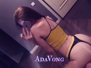 AdaVong