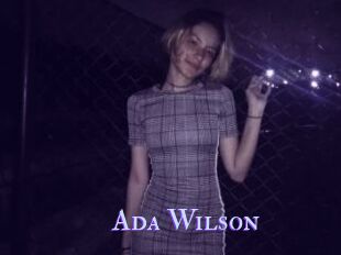 Ada_Wilson