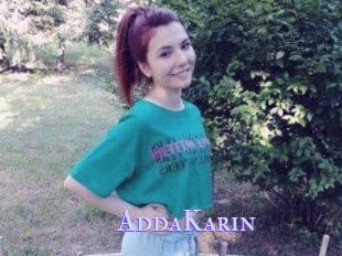 AddaKarin