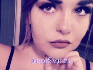 AddiSmiles