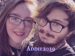 Addie2019