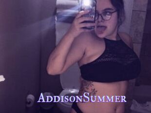 AddisonSummer