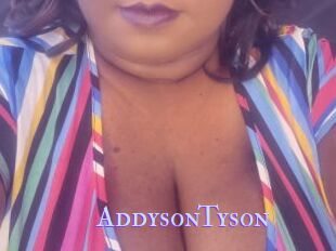 AddysonTyson