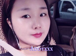 Addyxxx