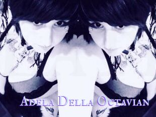 Adela_Della_Octavian