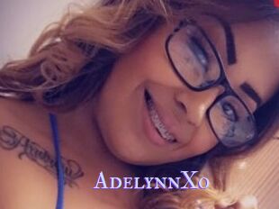 AdelynnXo