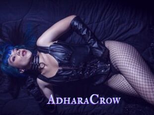 AdharaCrow