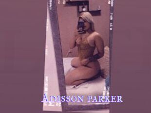 Adisson_parker