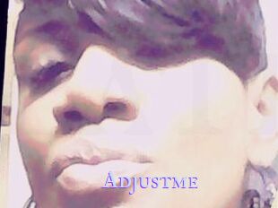 Adjustme