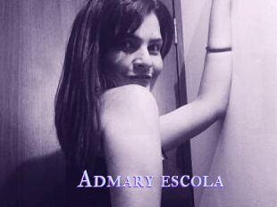 Admary_escola