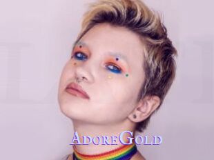 AdoreGold