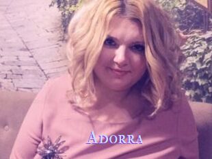 Adorra