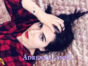 AdrennaLyneX