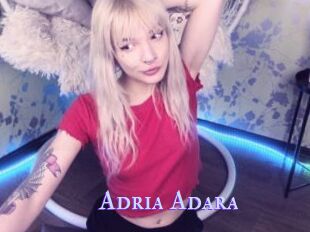 Adria_Adara