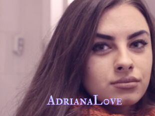 AdrianaL0ve