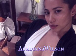 AdriannaWilson