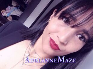 AdrianneMaze