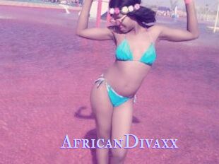 AfricanDivaxx