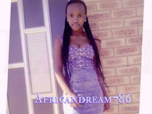 Africandream786