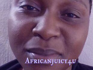 Africanjuicy4u