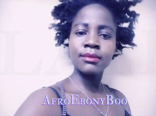 AfroEbonyBoo