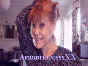 AfroditapussyXX