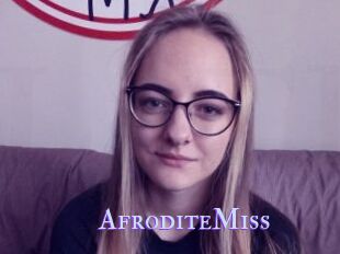 AfroditeMiss