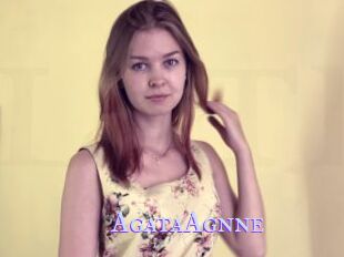 AgataAgnne