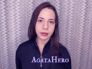 AgataHero