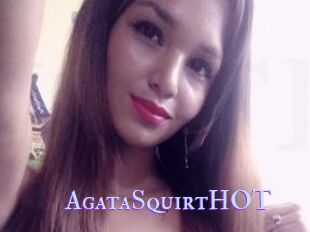 AgataSquirtHOT