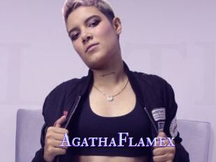 AgathaFlamex