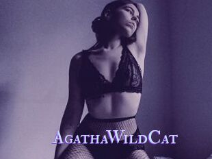 AgathaWildCat