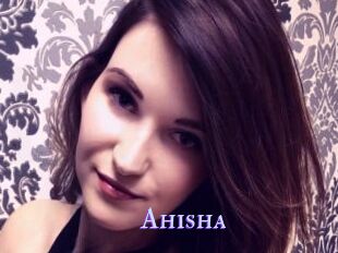 Ahisha