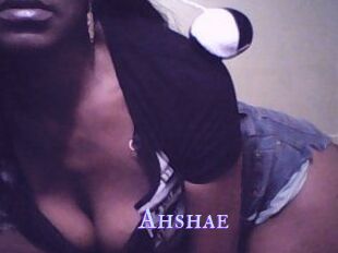 Ahshae