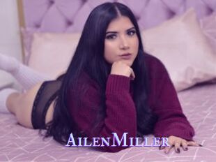 AilenMiller