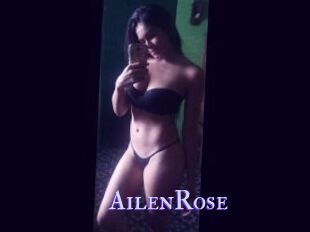 AilenRose