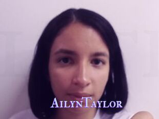 AilynTaylor