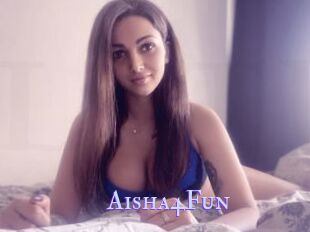 Aisha4Fun