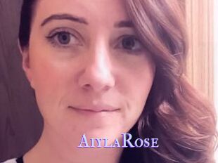 AiylaRose