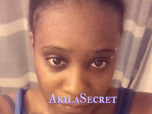 AkilaSecret