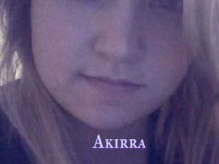 Akirra