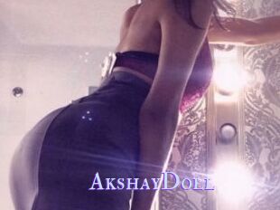 AkshayDoll