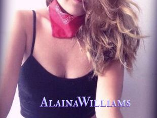 AlainaWilliams