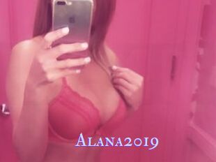 Alana2019