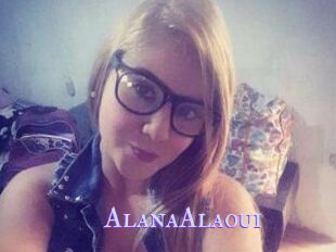 AlanaAlaoui