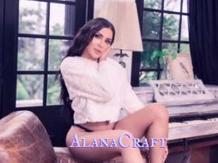 AlanaCraft