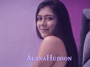 AlanaHudson