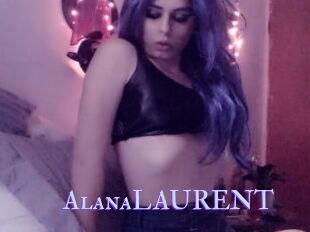 AlanaLAURENT