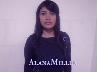 AlanaMiller