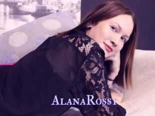 AlanaRossy